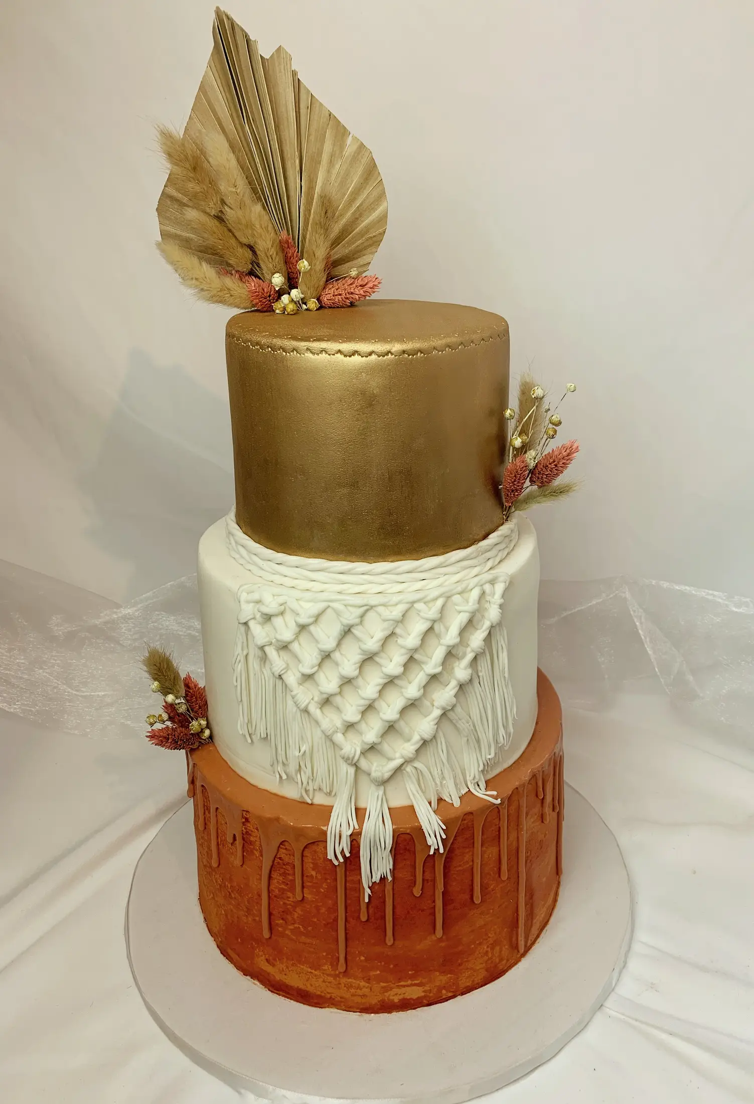 Butter Dream Cakes - Cakes & Desserts - Prince Edward County, Vancouver Island (photo 3)