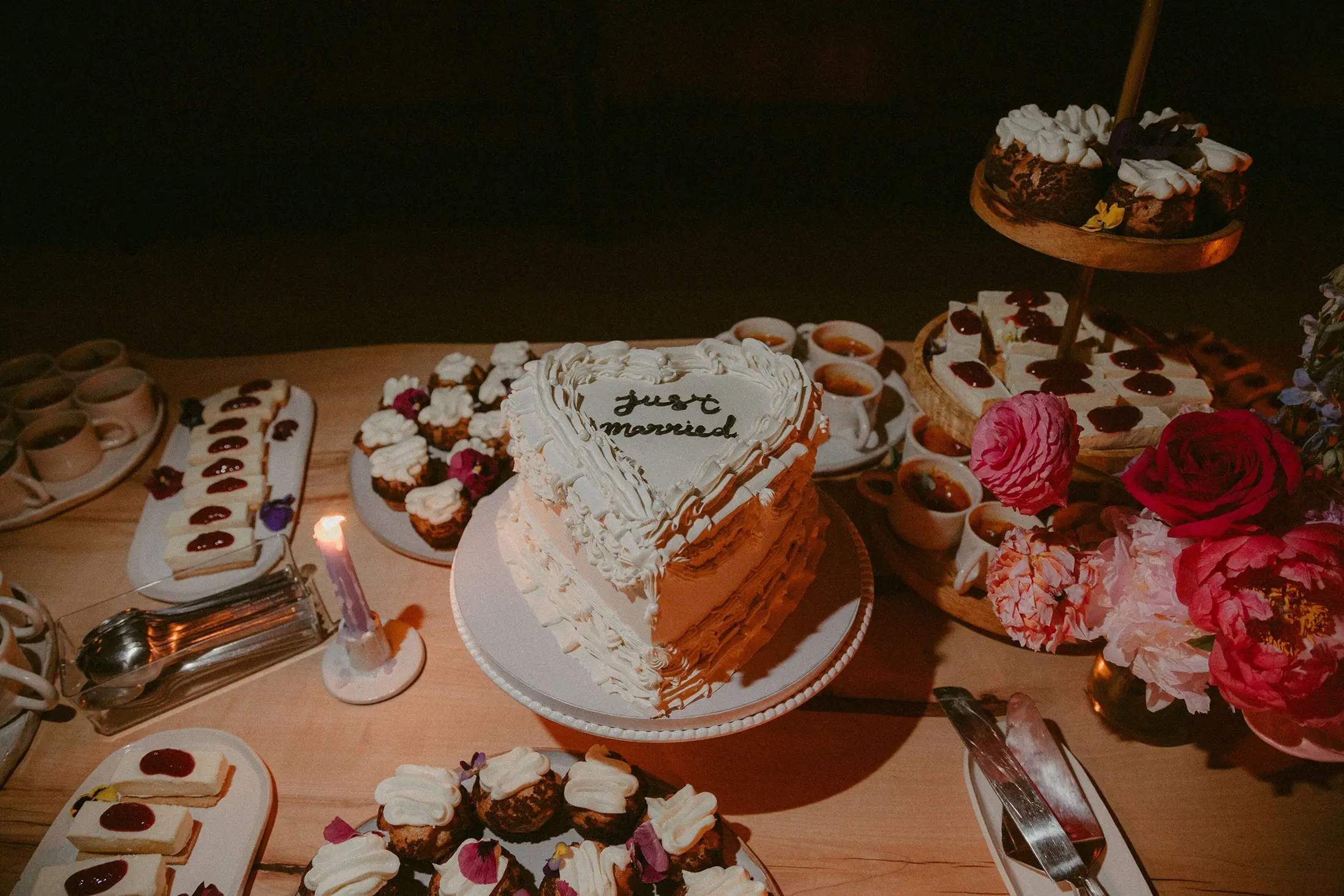 Butter Dream Cakes - Cakes & Desserts - Prince Edward County, Vancouver Island (photo 4)