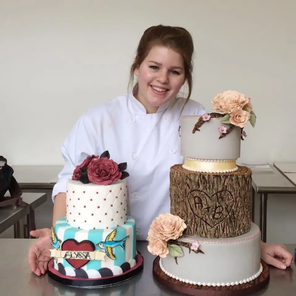 Butter Dream Cakes - Cakes & Desserts - Prince Edward County, Vancouver Island (photo 6)