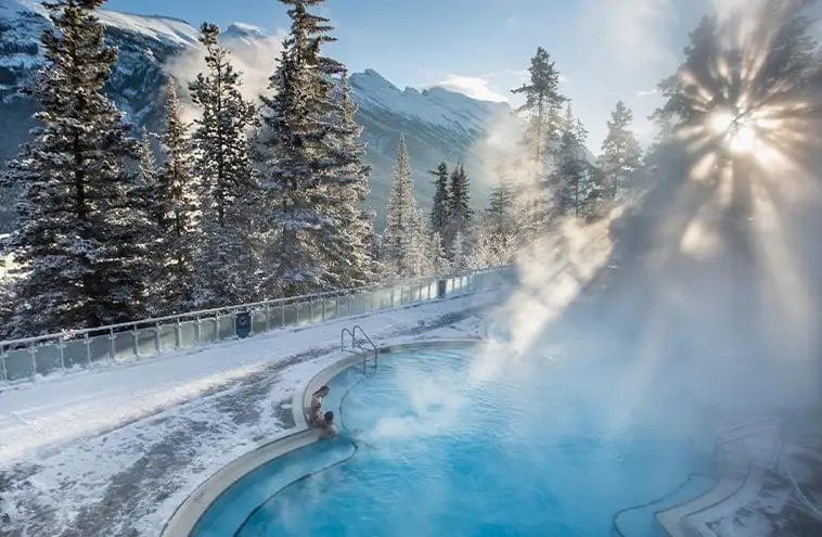 Pyramid Lake Lodge - Venues - Jasper, Vancouver Island (photo 4)