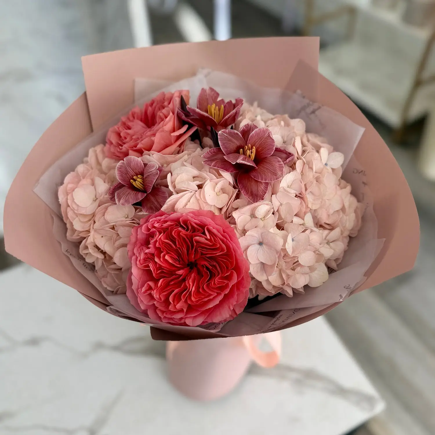Keep Blooming - Florists - Edmonton, Vancouver Island (photo 3)