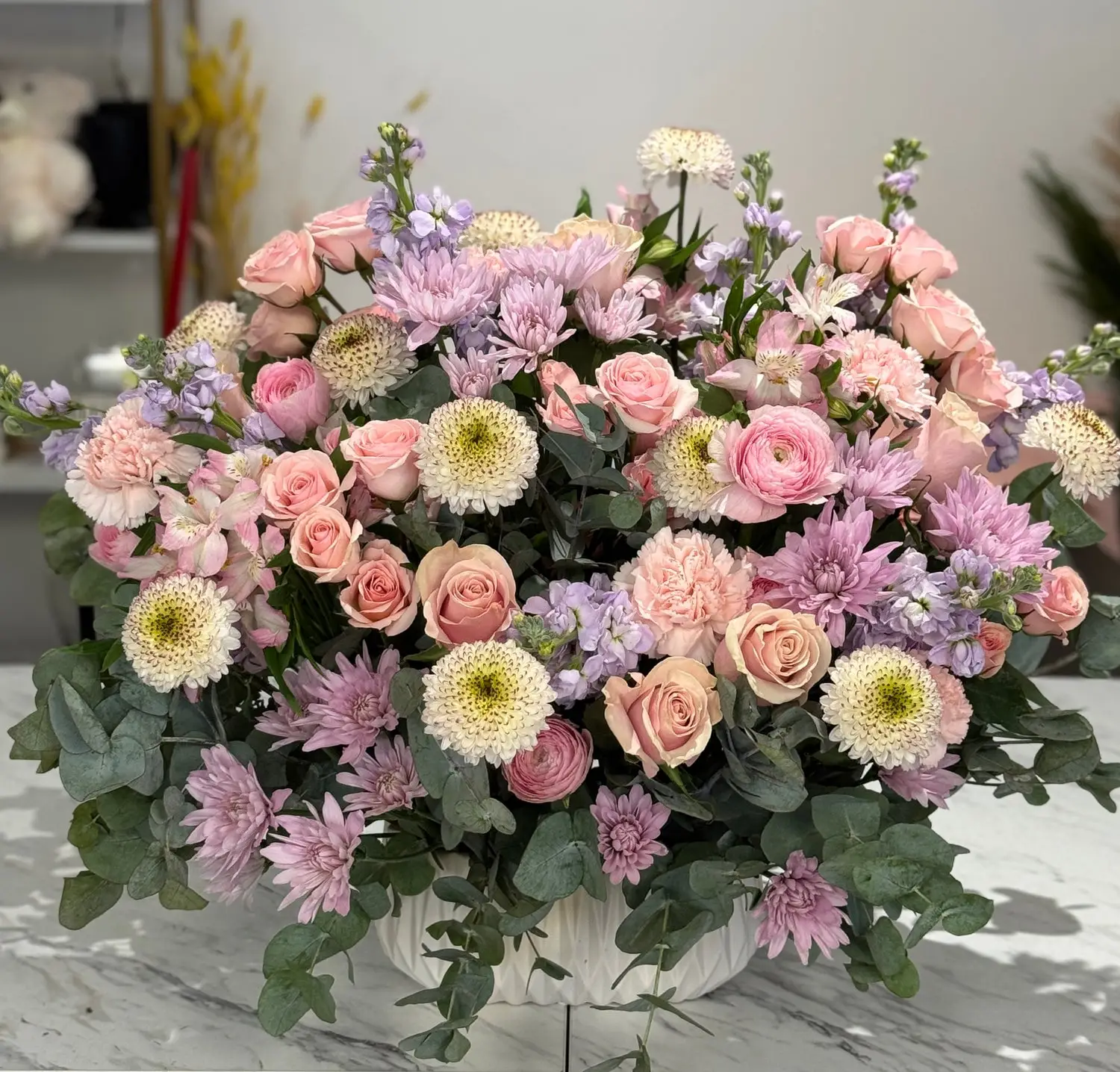Keep Blooming - Florists - Edmonton, Vancouver Island (photo 4)