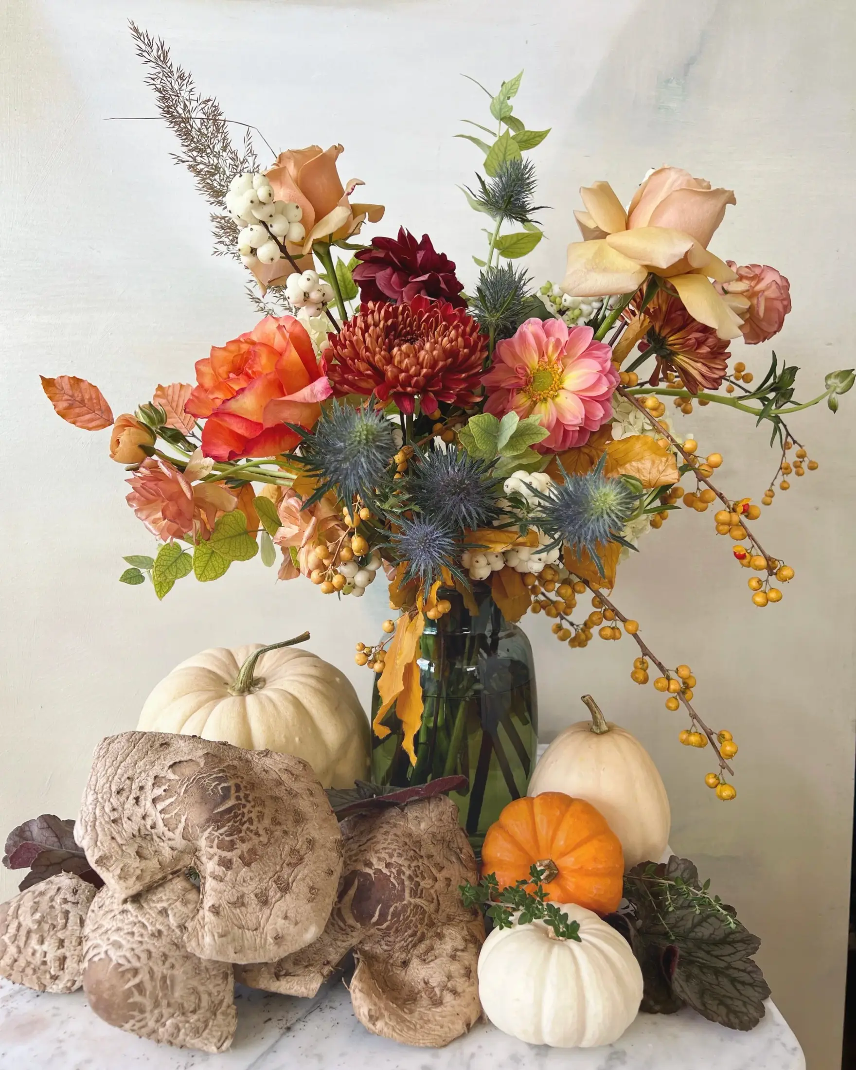Blossoms Florals - Florists - Saskatoon, Saskatchewan (photo 2)