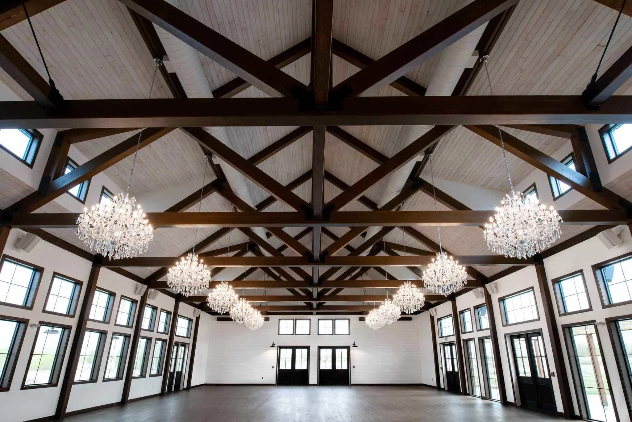The Barn at Wind's Edge - Venues - Saskatoon, Vancouver Island (photo 3)