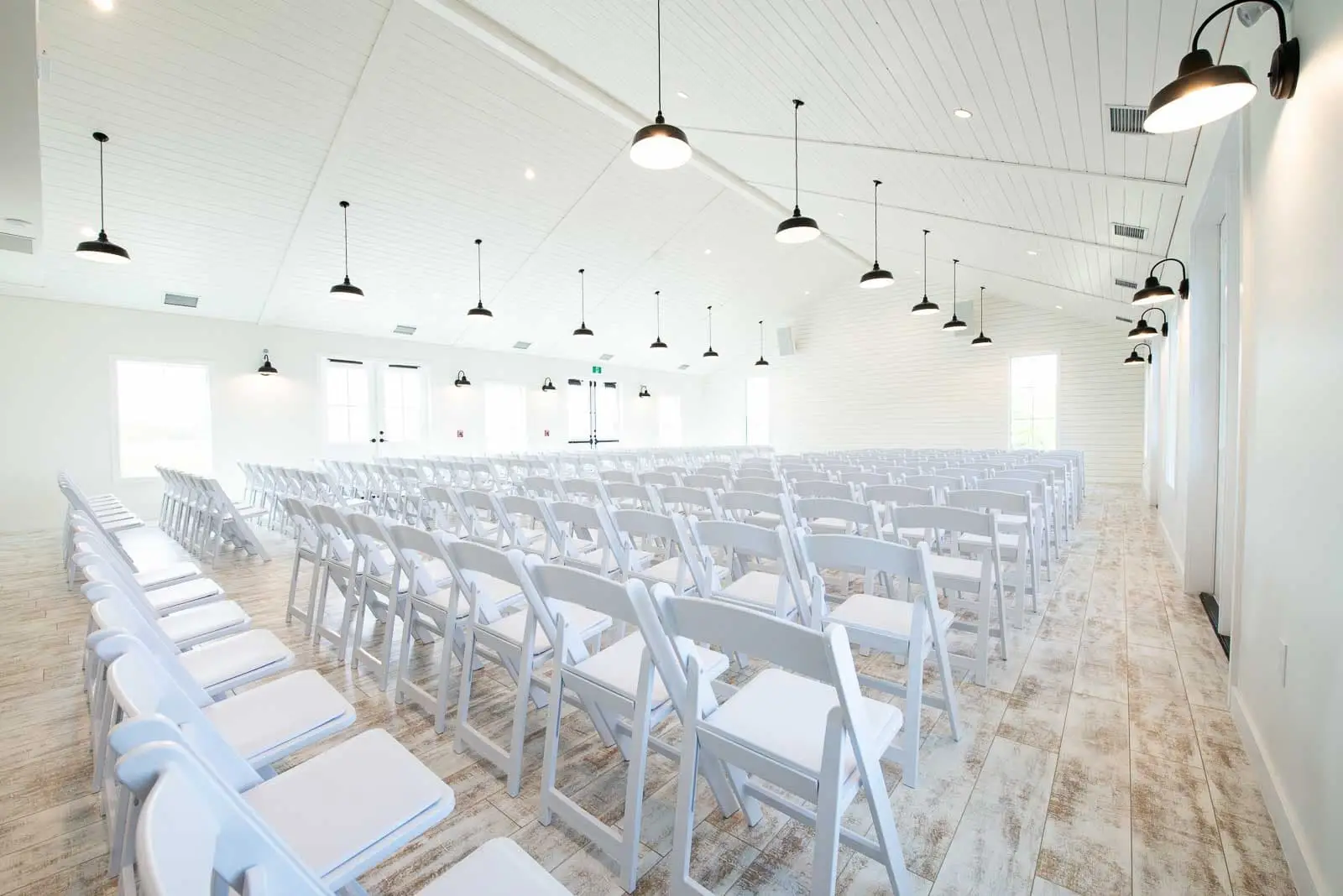 The Barn at Wind's Edge - Venues - Saskatoon, Vancouver Island (photo 4)
