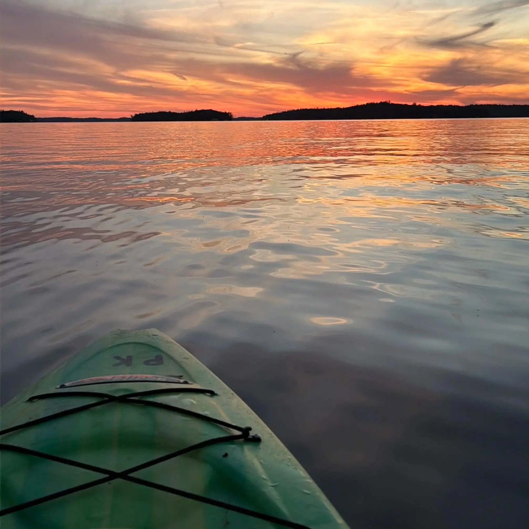 PK Lodge Lake Muskoka - Venues - Muskoka, Ontario (photo 3)