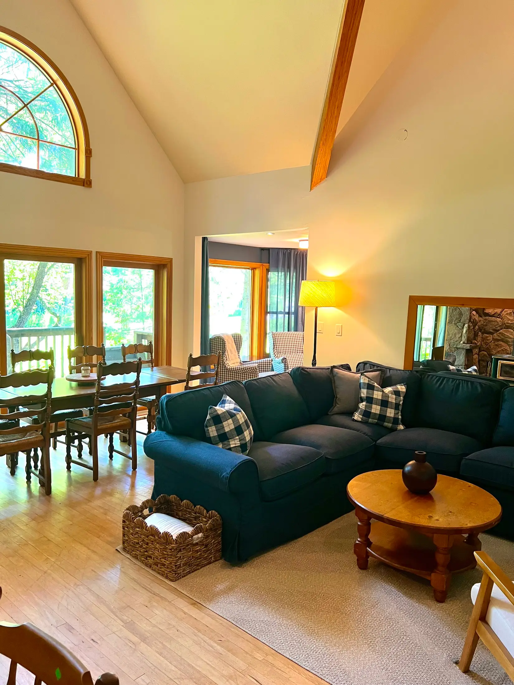 PK Lodge Lake Muskoka - Venues - Muskoka, Ontario (photo 4)