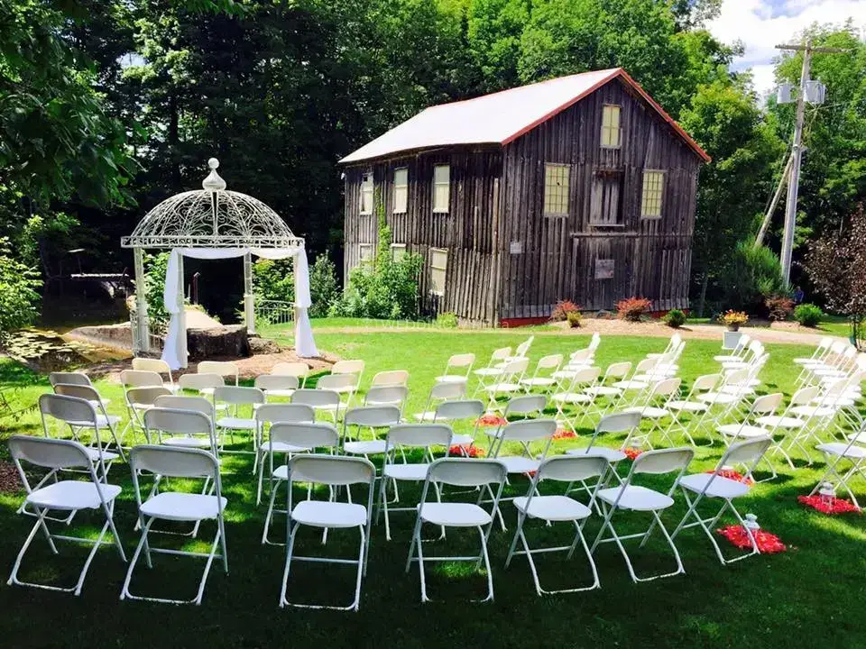 The Falls Inn & Spa - Venues - Collingwood & Blue Mountain, Ontario (photo 1)