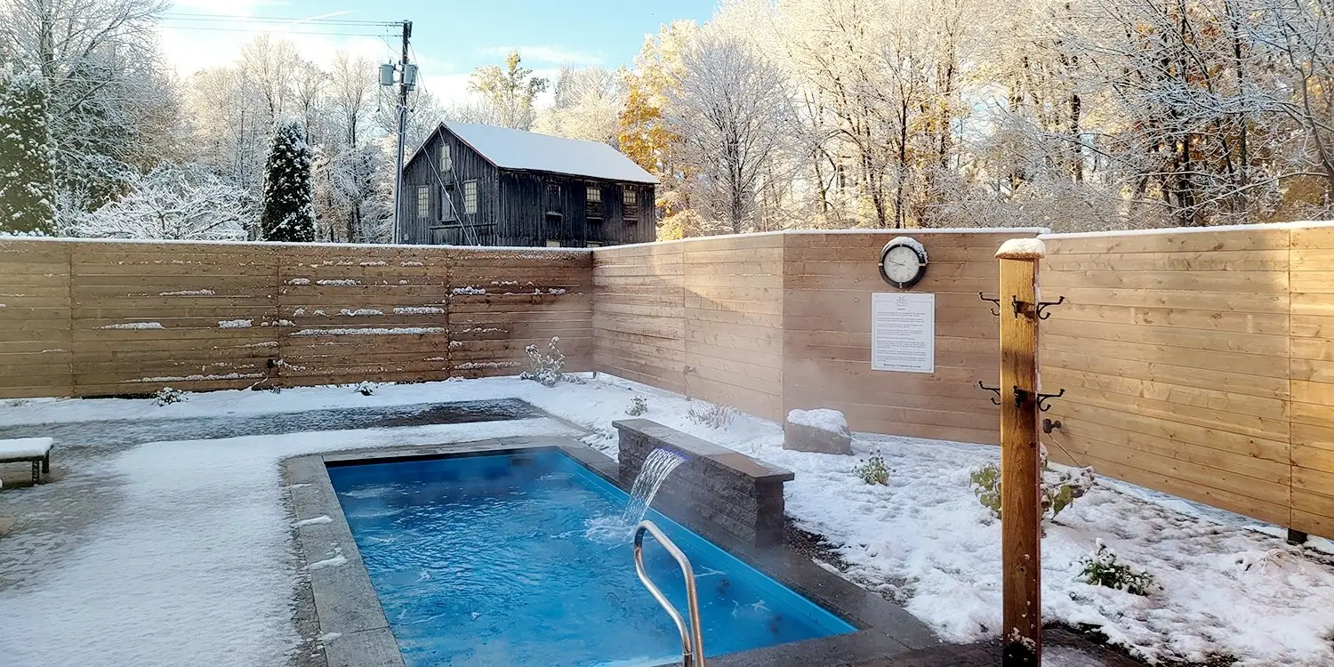 The Falls Inn & Spa - Venues - Collingwood & Blue Mountain, Ontario (photo 2)