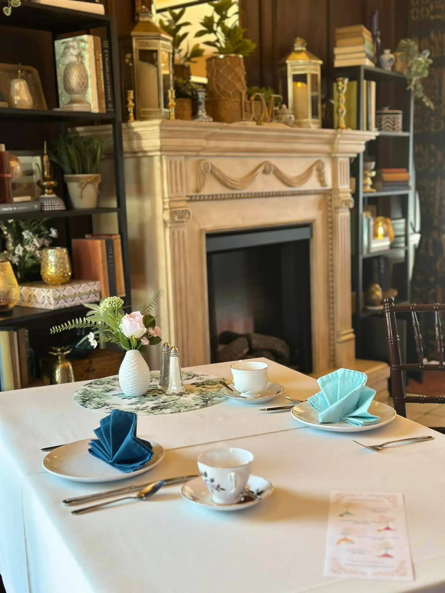 The Falls Inn & Spa - Venues - Collingwood & Blue Mountain, Ontario (photo 3)