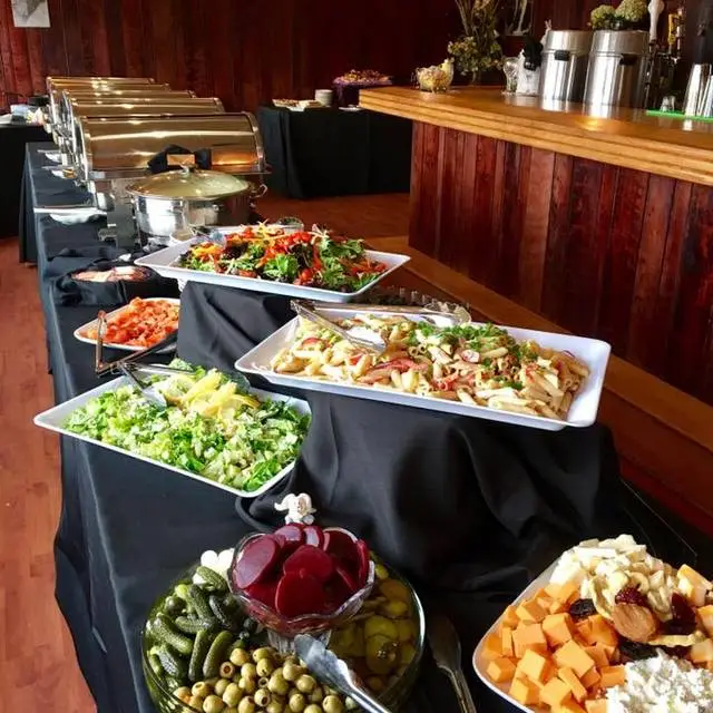 The Falls Inn & Spa - Venues - Collingwood & Blue Mountain, Ontario (photo 4)