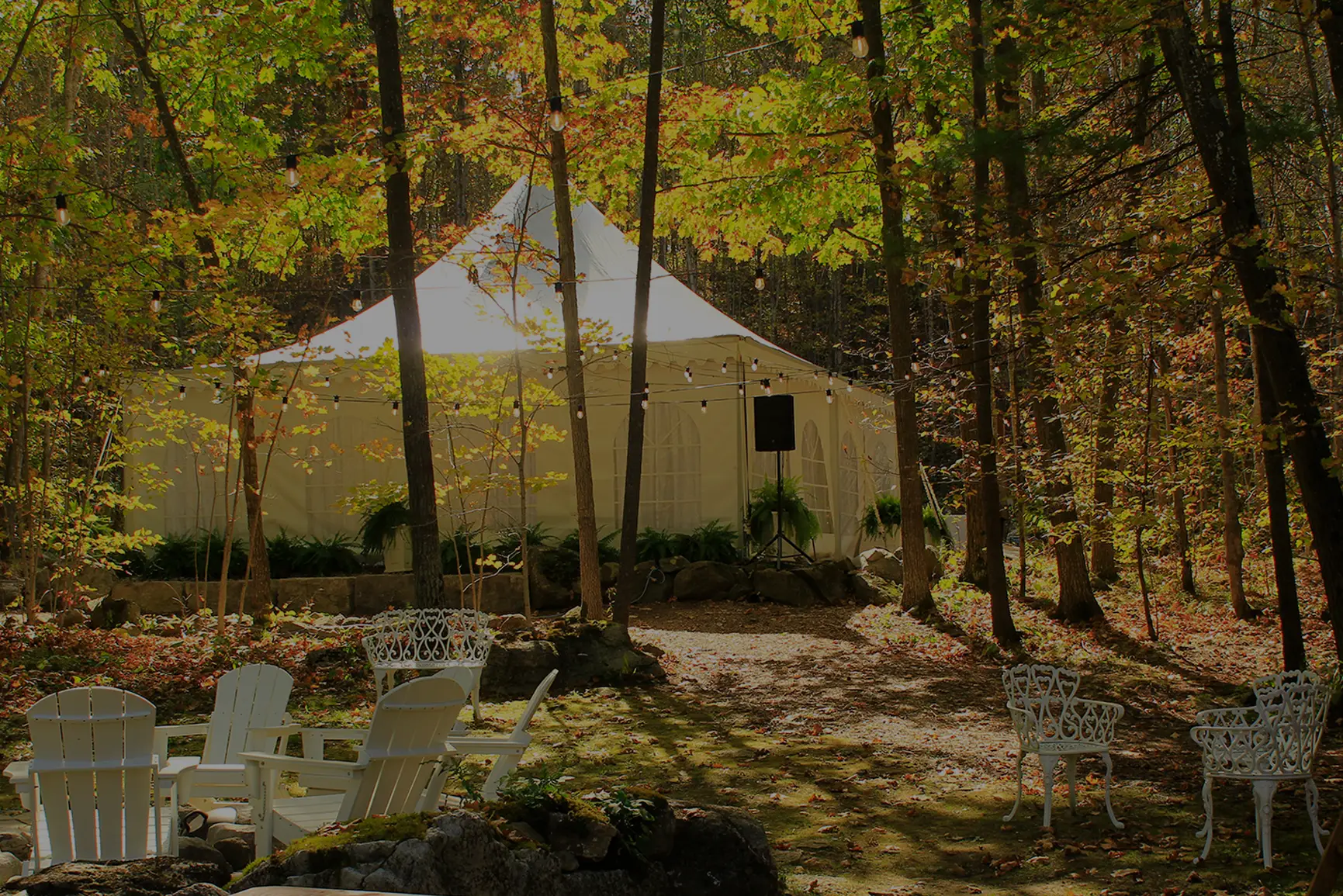 Riverstone on the Crowe - Venues - Kawarthas & Peterborough, Ontario (photo 1)