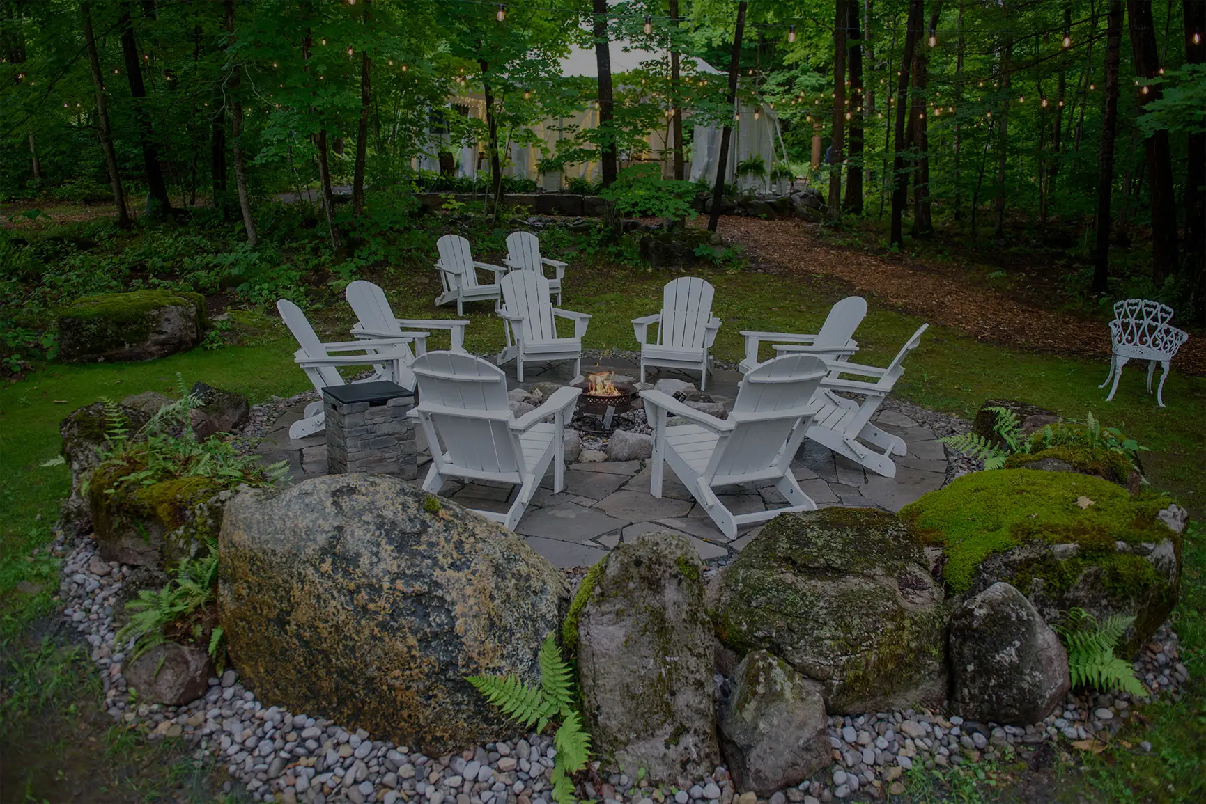 Riverstone on the Crowe - Venues - Kawarthas & Peterborough, Ontario (photo 2)