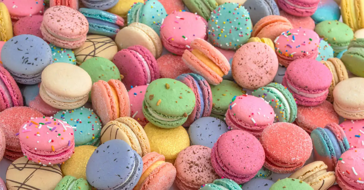 Jenna Rae Cakes - Cakes & Desserts - Winnipeg, Manitoba (photo 2)