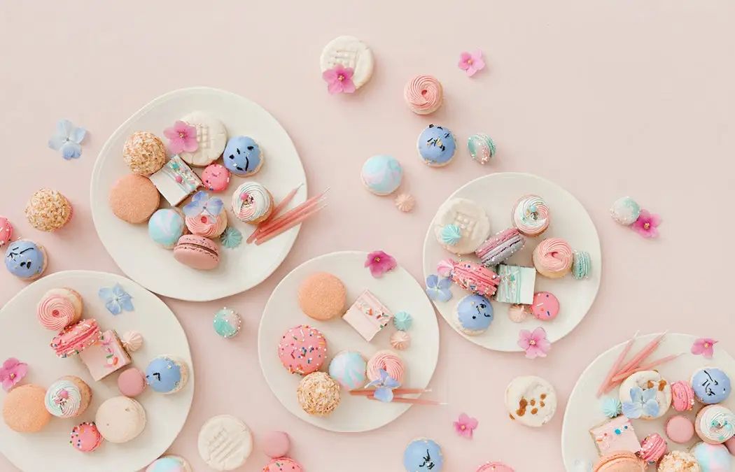 Jenna Rae Cakes - Cakes & Desserts - Winnipeg, Manitoba (photo 3)