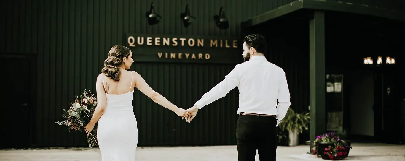Queenston Mile Vineyard - Venues - Niagara-on-the-Lake, Vancouver Island (photo 3)