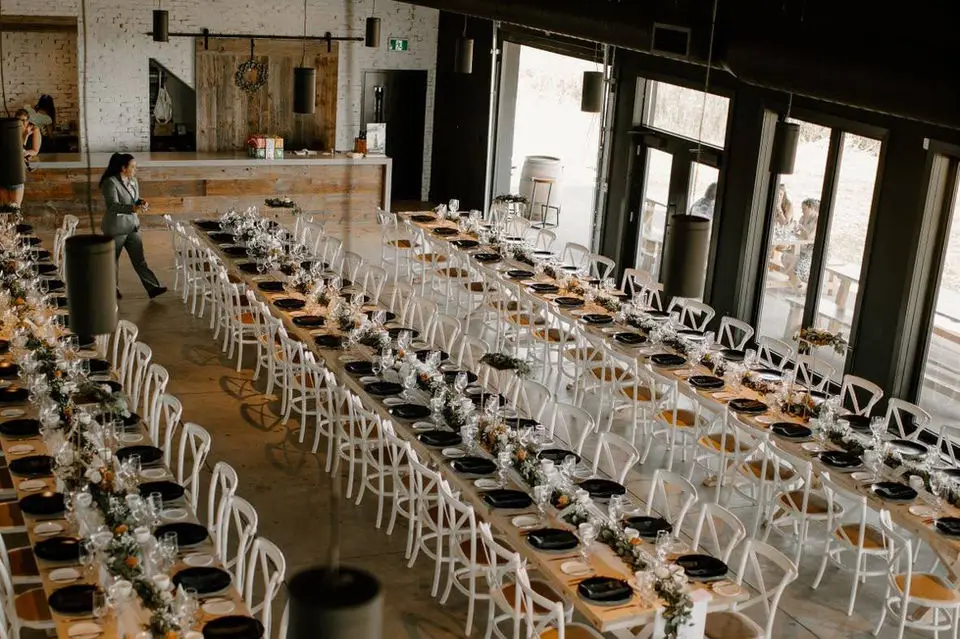 Queenston Mile Vineyard - Venues - Niagara-on-the-Lake, Vancouver Island (photo 4)