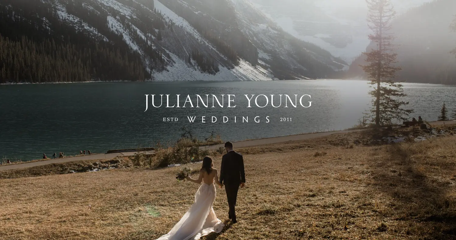 Julianne Young Weddings