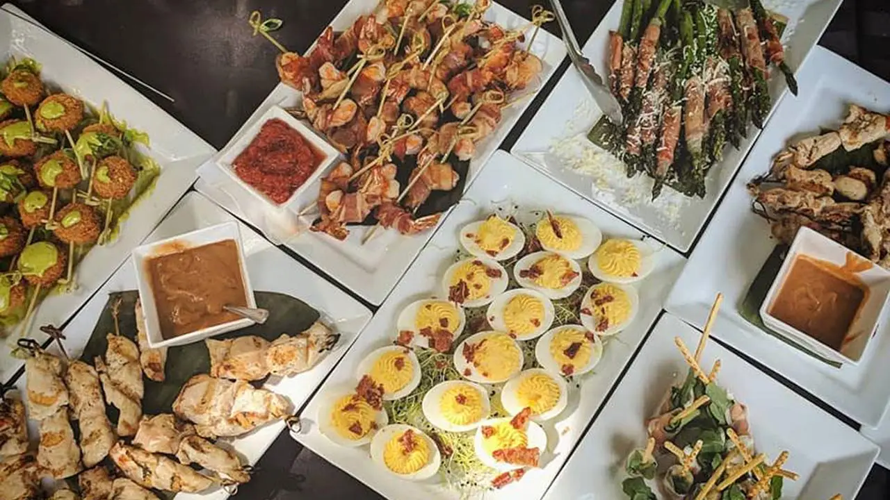 Catered Affairs - Catering - Ottawa, Ontario (photo 1)