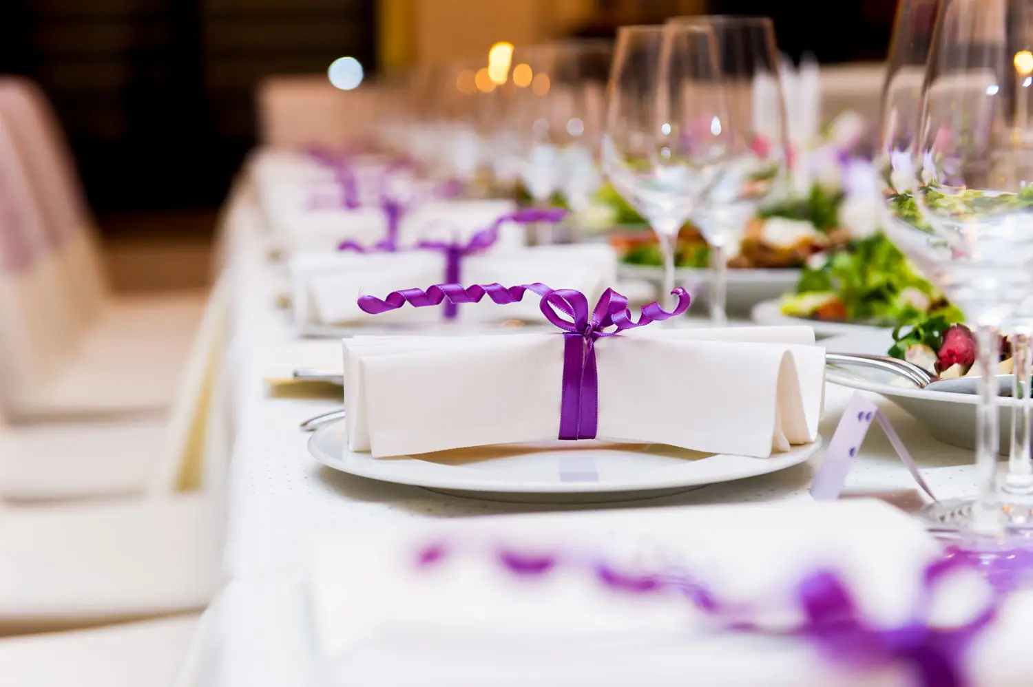 Catered Affairs - Catering - Ottawa, Ontario (photo 3)