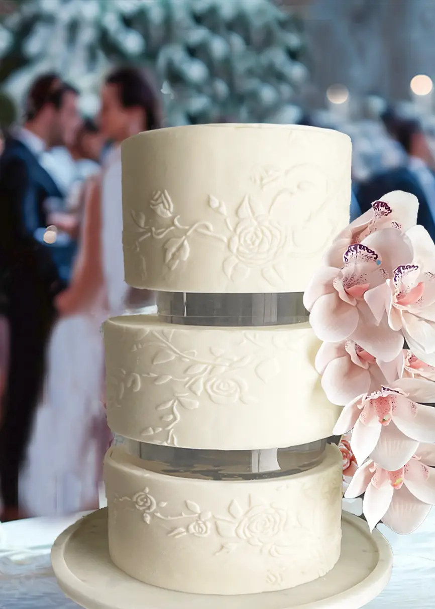 Oh my Sweetness! - Cakes & Desserts - Ottawa, Vancouver Island (photo 1)