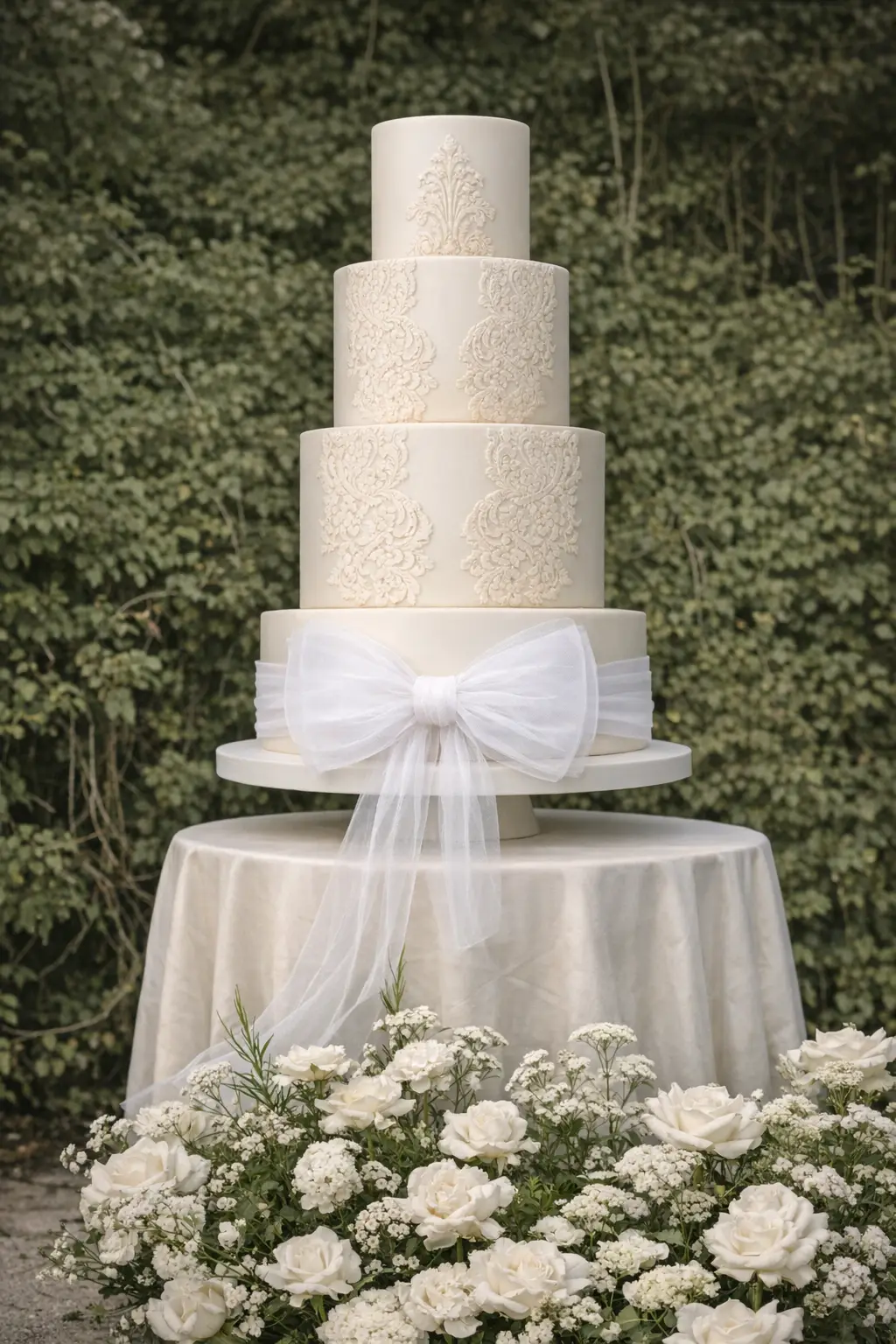 Oh my Sweetness! - Cakes & Desserts - Ottawa, Vancouver Island (photo 2)
