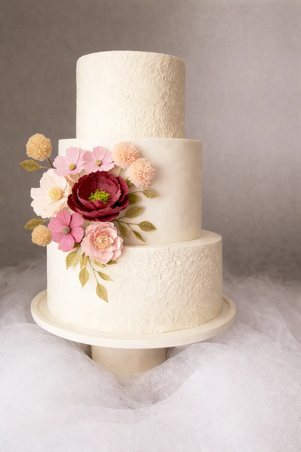 Oh my Sweetness! - Cakes & Desserts - Ottawa, Vancouver Island (photo 3)