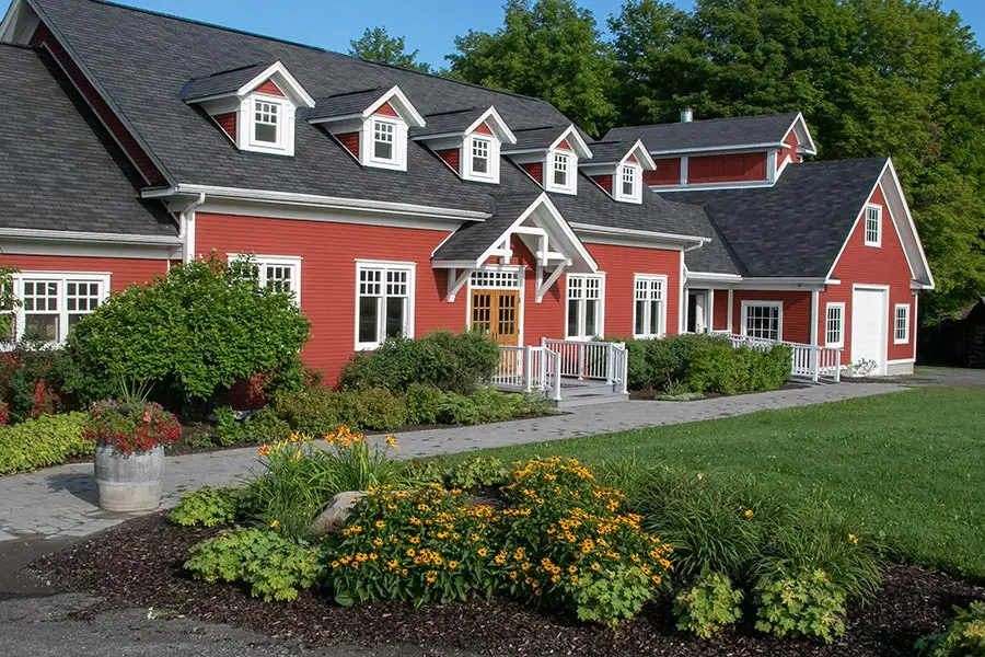 Temple's Sugar Bush - Venues - Ottawa, Ontario (photo 1)