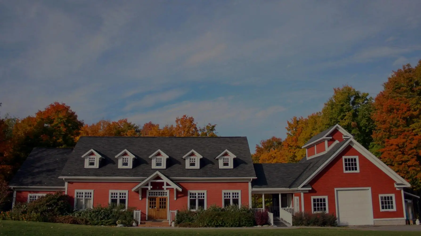 Temple's Sugar Bush - Venues - Ottawa, Ontario (photo 2)