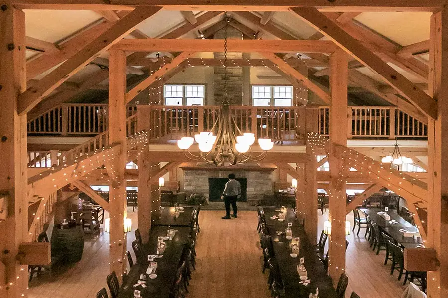 Temple's Sugar Bush - Venues - Ottawa, Ontario (photo 3)