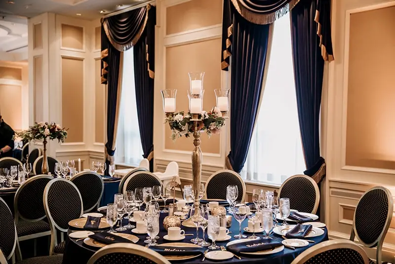 Manitoba Club - Venues - Winnipeg, Manitoba (photo 1)