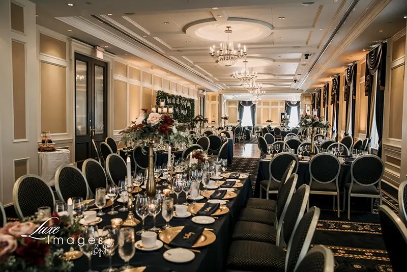 Manitoba Club - Venues - Winnipeg, Manitoba (photo 2)