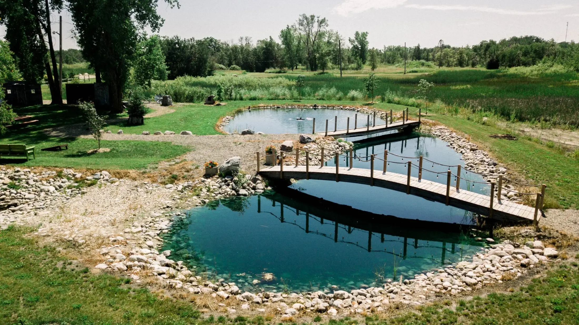 Endless Events Group - Rentals - Whiteshell & Lake of the Woods, Manitoba (photo 4)