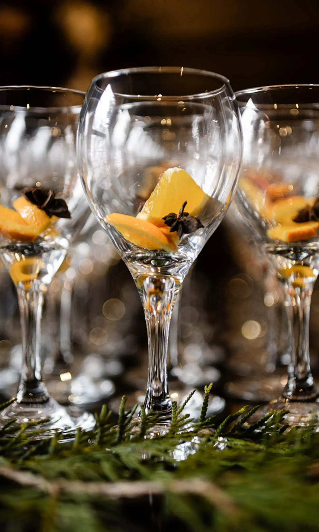 Cornerstone Catering & Events - Catering - Canmore, Vancouver Island (photo 2)