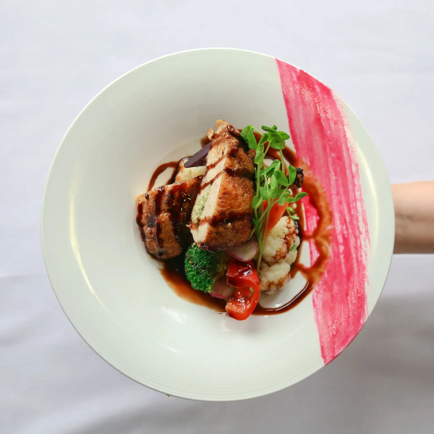 Cornerstone Catering & Events - Catering - Canmore, Vancouver Island (photo 3)