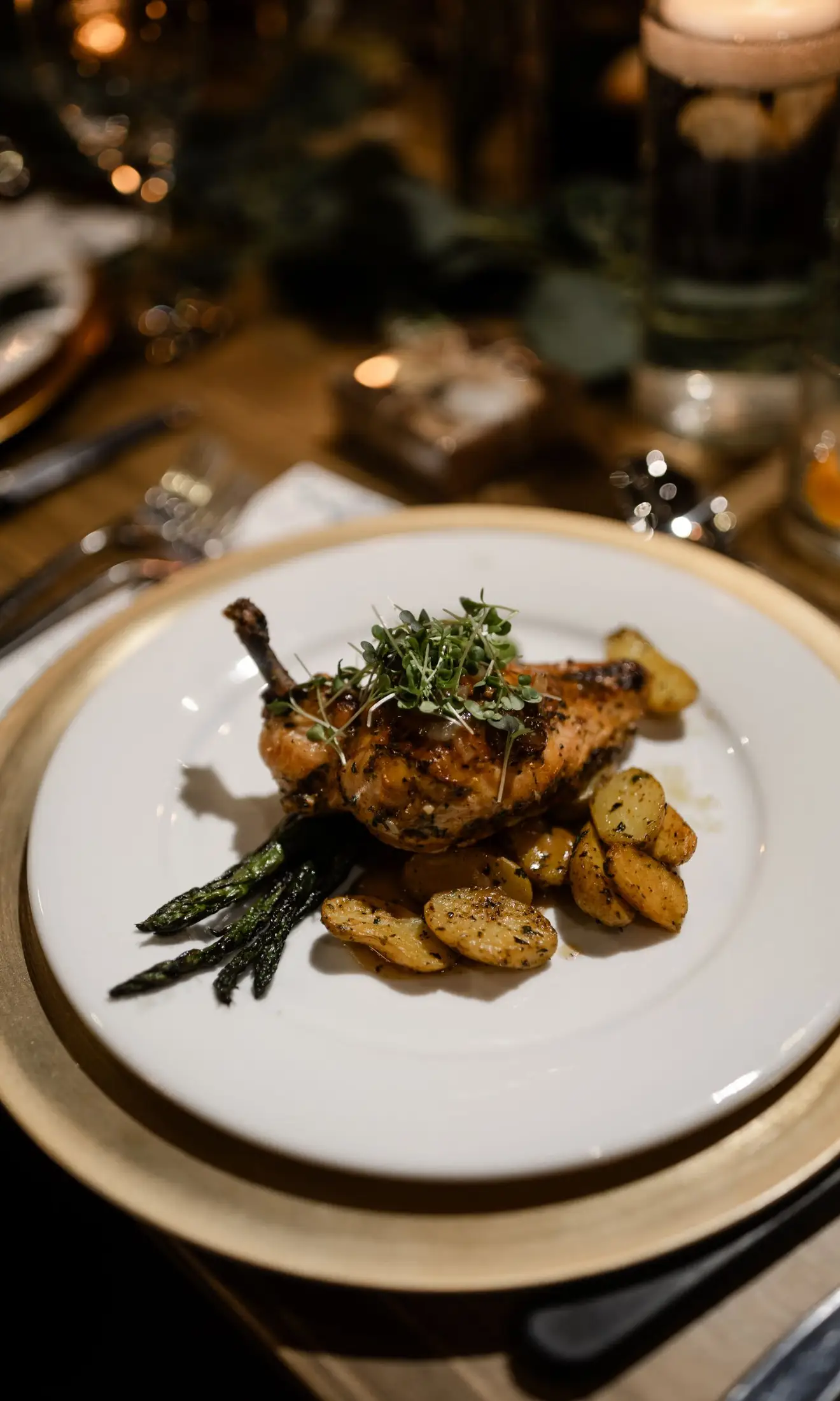 Cornerstone Catering & Events - Catering - Canmore, Vancouver Island (photo 4)