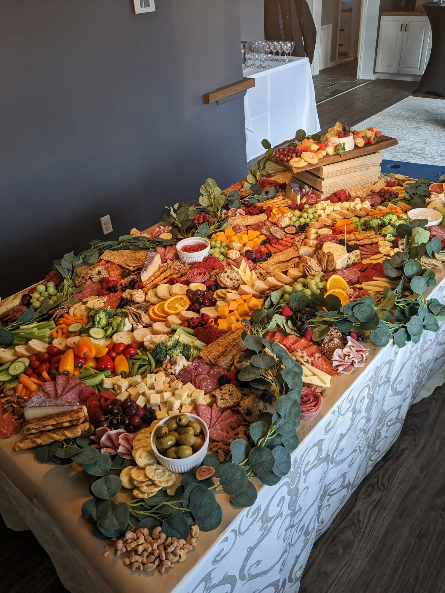 Marcuterie - Charcuterie - Windsor, Vancouver Island (photo 1)