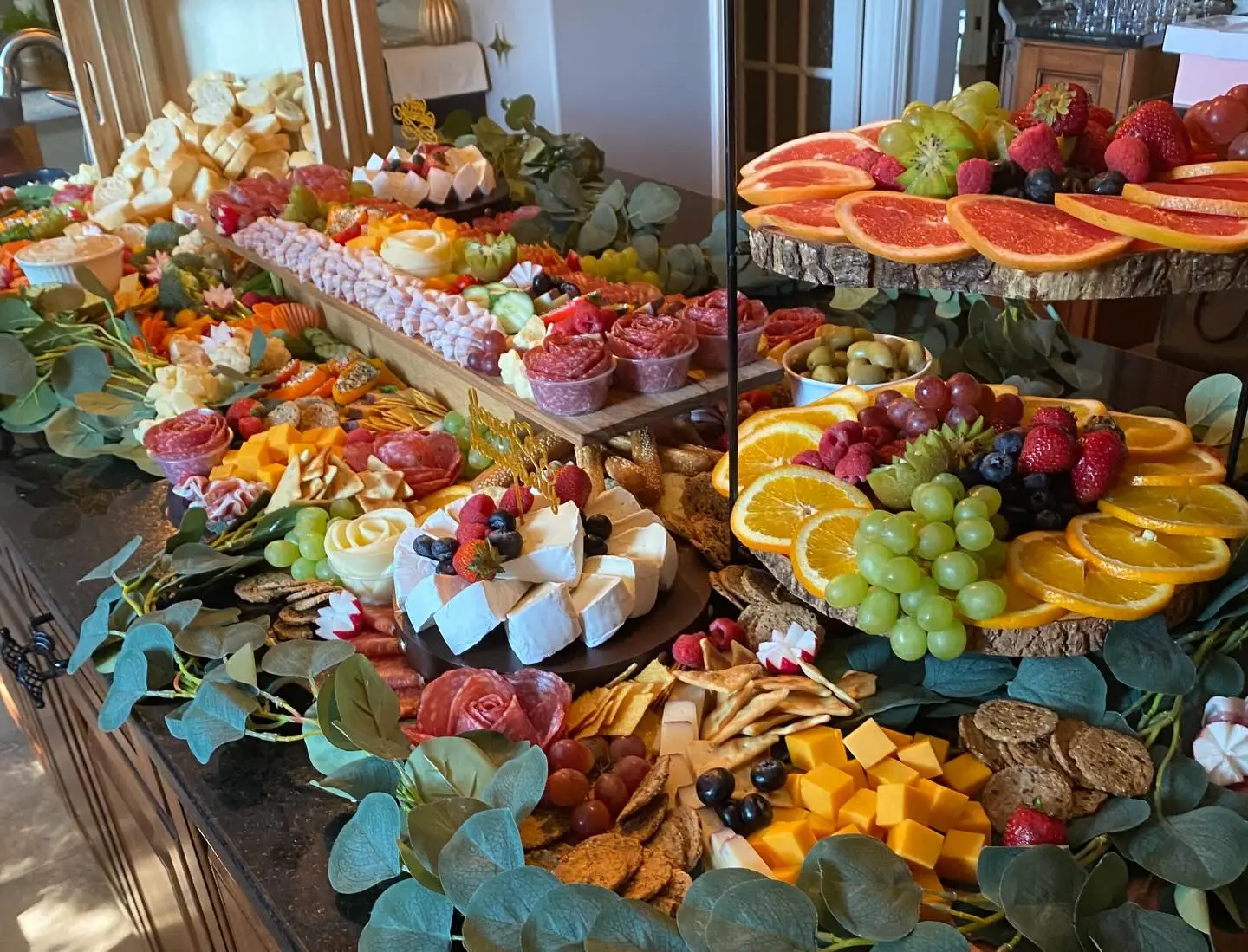 Marcuterie - Charcuterie - Windsor, Vancouver Island (photo 2)