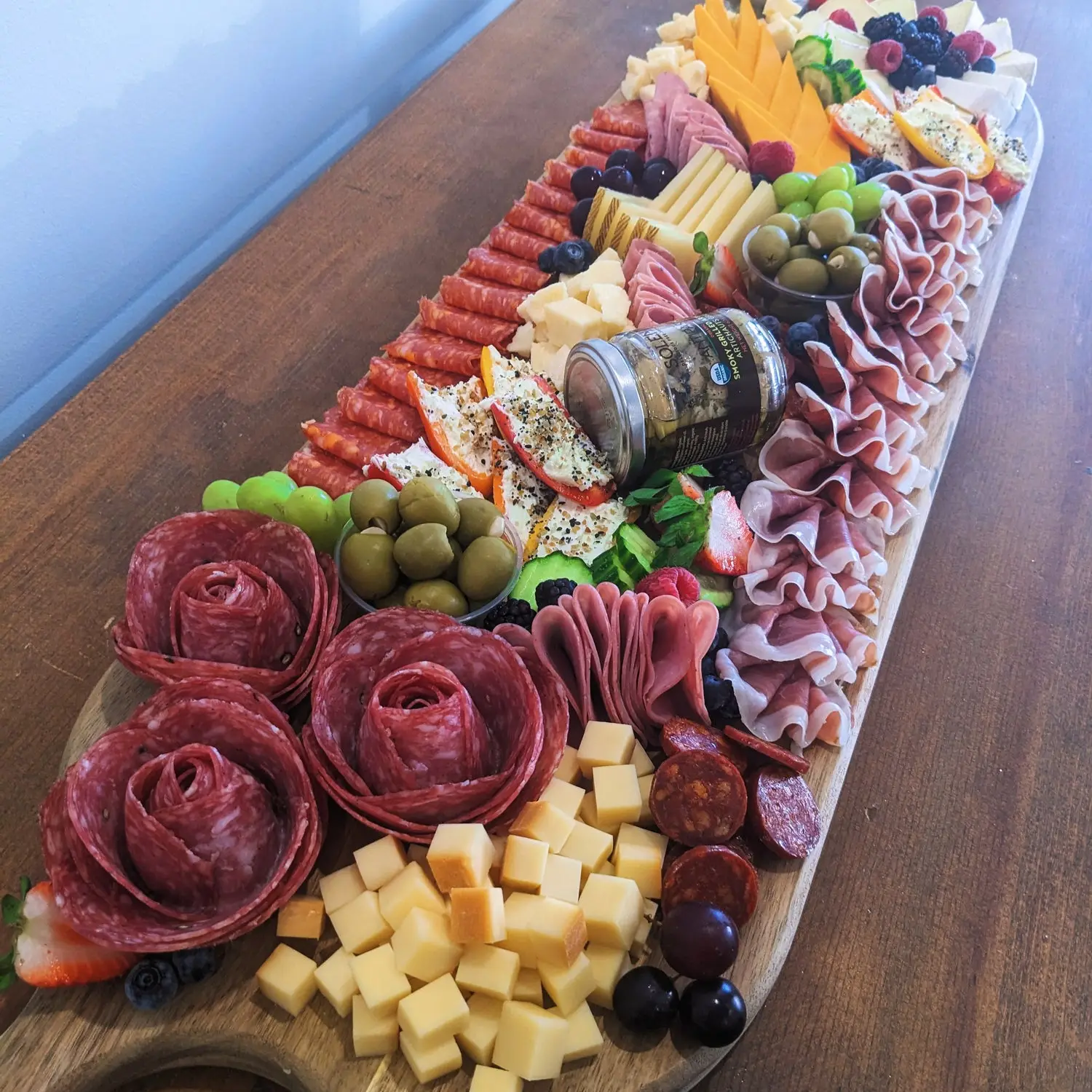 Marcuterie - Charcuterie - Windsor, Vancouver Island (photo 3)
