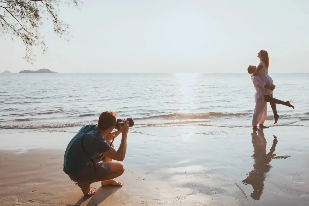 Twenty5Films - Videographers - Hamilton, Vancouver Island (photo 1)