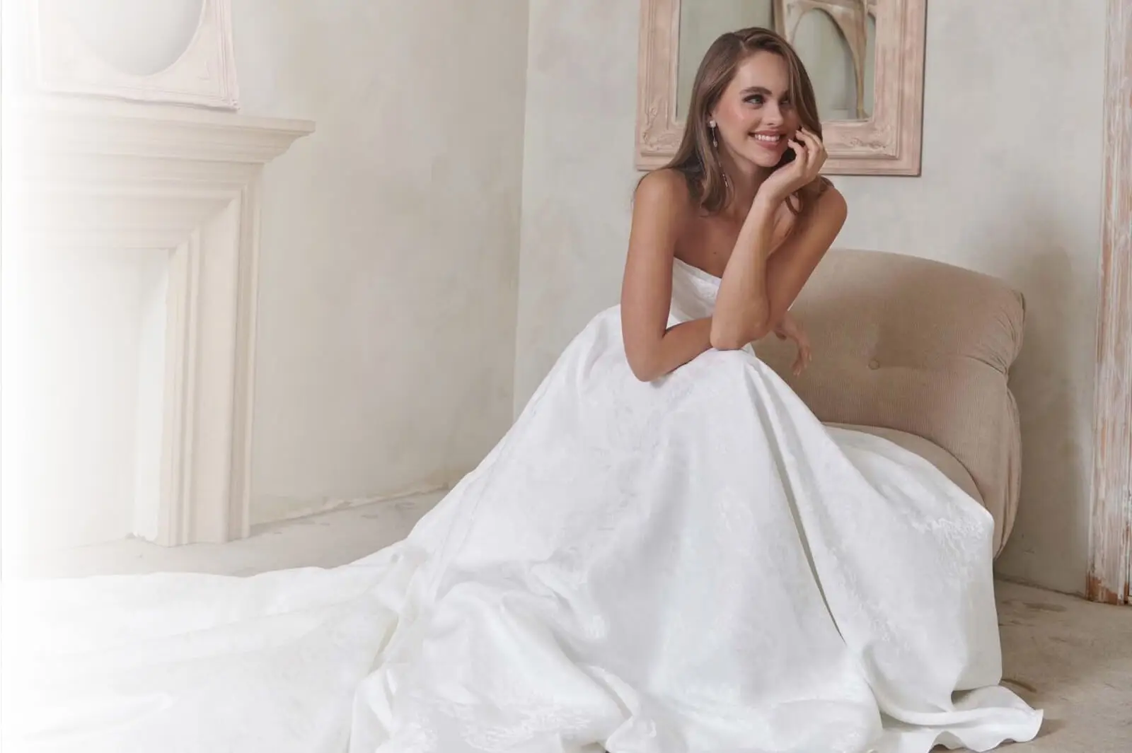 Ceremony Bridal Studio - Dresses / Boutique - Barrie, Vancouver Island (photo 1)
