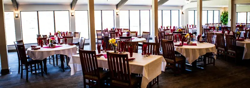 Paradise Canyon Golf Resort - Venues - Lethbridge, Vancouver Island (photo 3)