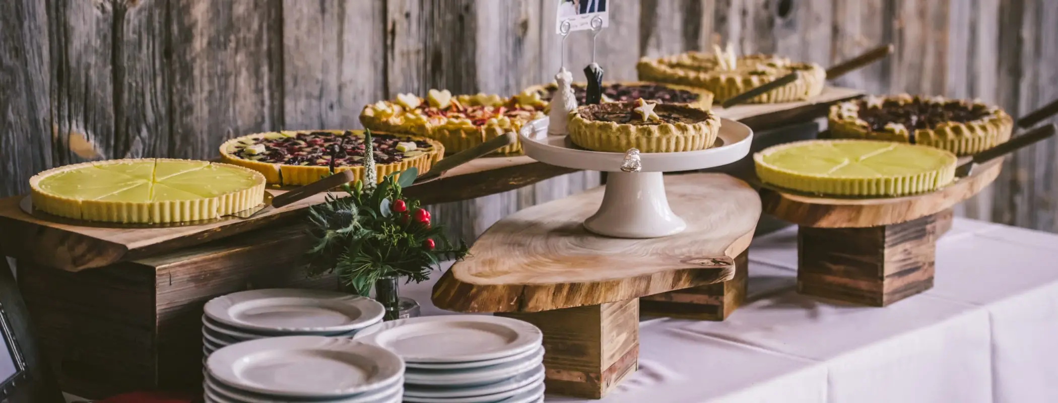 Essence Catering - Catering - Toronto, Ontario (photo 1)