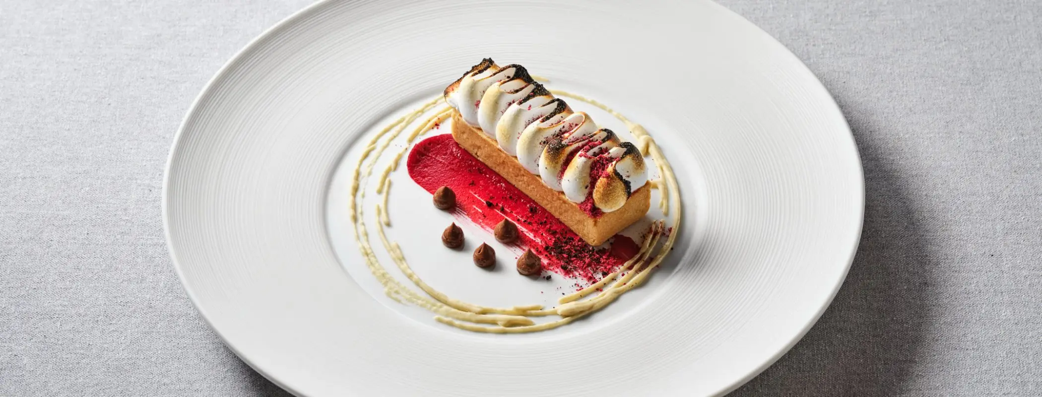 Essence Catering - Catering - Toronto, Ontario (photo 3)