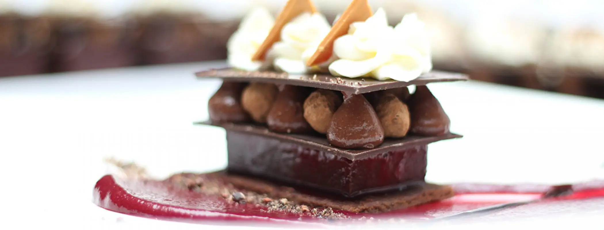 Essence Catering - Catering - Toronto, Ontario (photo 4)