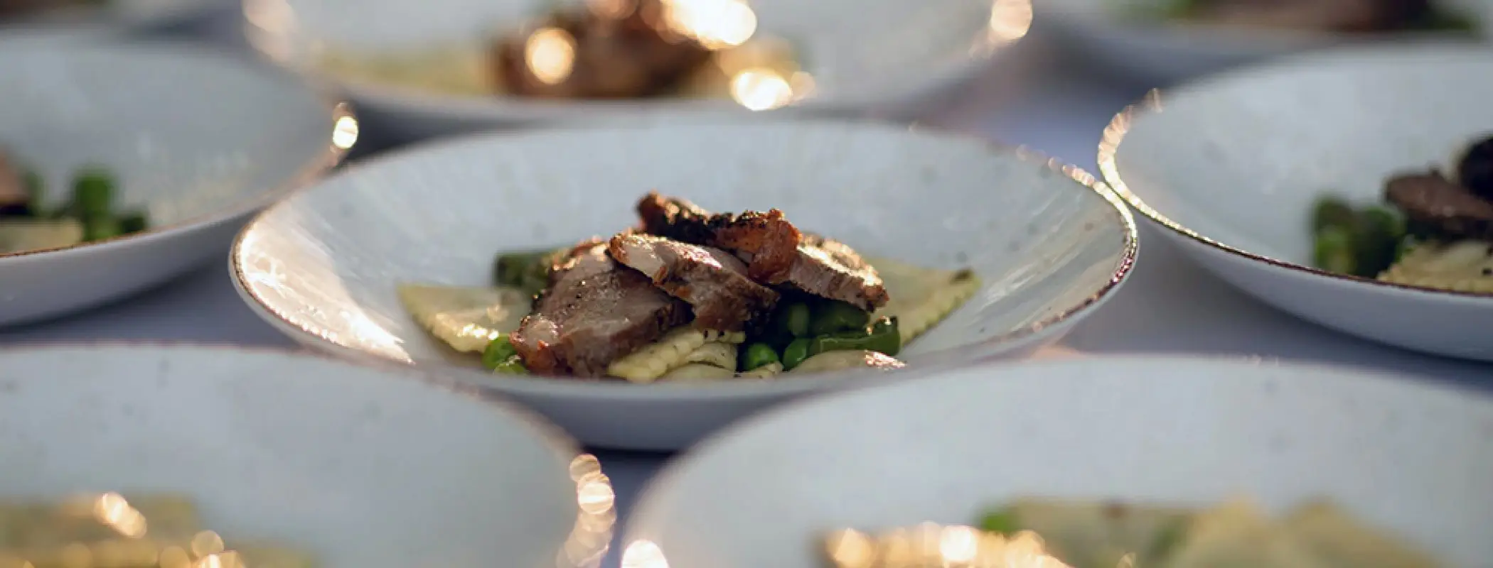 Essence Catering - Catering - Toronto, Ontario (photo 5)