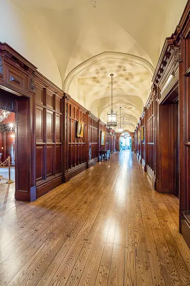 Casa Loma - Venues - Toronto, Vancouver Island (photo 2)