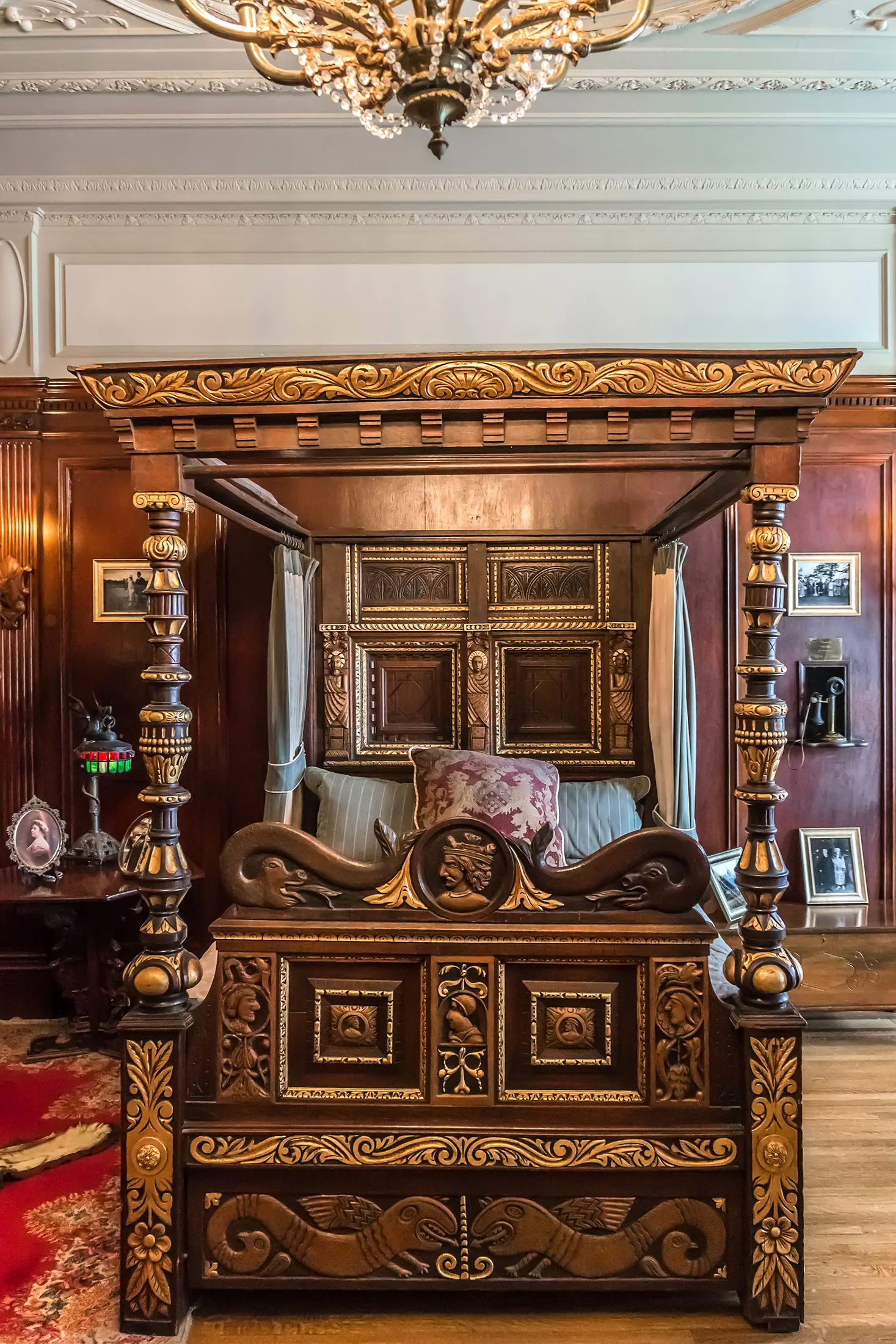 Casa Loma - Venues - Toronto, Vancouver Island (photo 5)