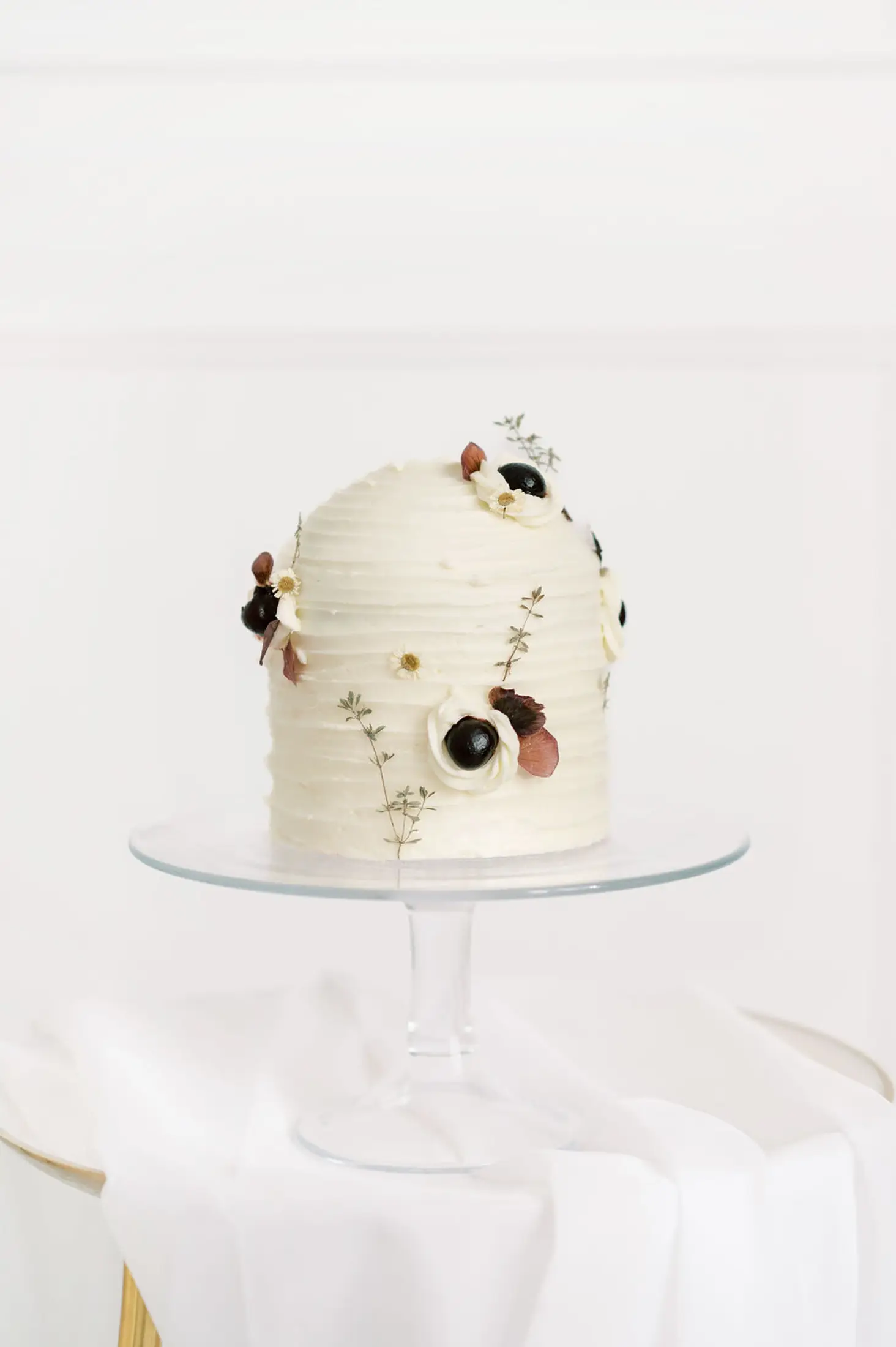 Birch & Butter by Black Dog Bakery - Cakes & Desserts - Calgary, Vancouver Island (photo 4)
