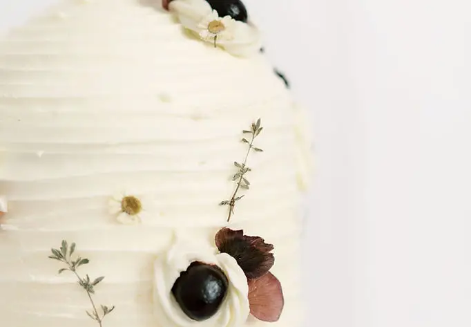 Birch & Butter by Black Dog Bakery - Cakes & Desserts - Calgary, Vancouver Island (photo 8)
